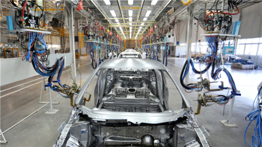 车都市场大学为企业量身定制所需课程 促进高质量发展